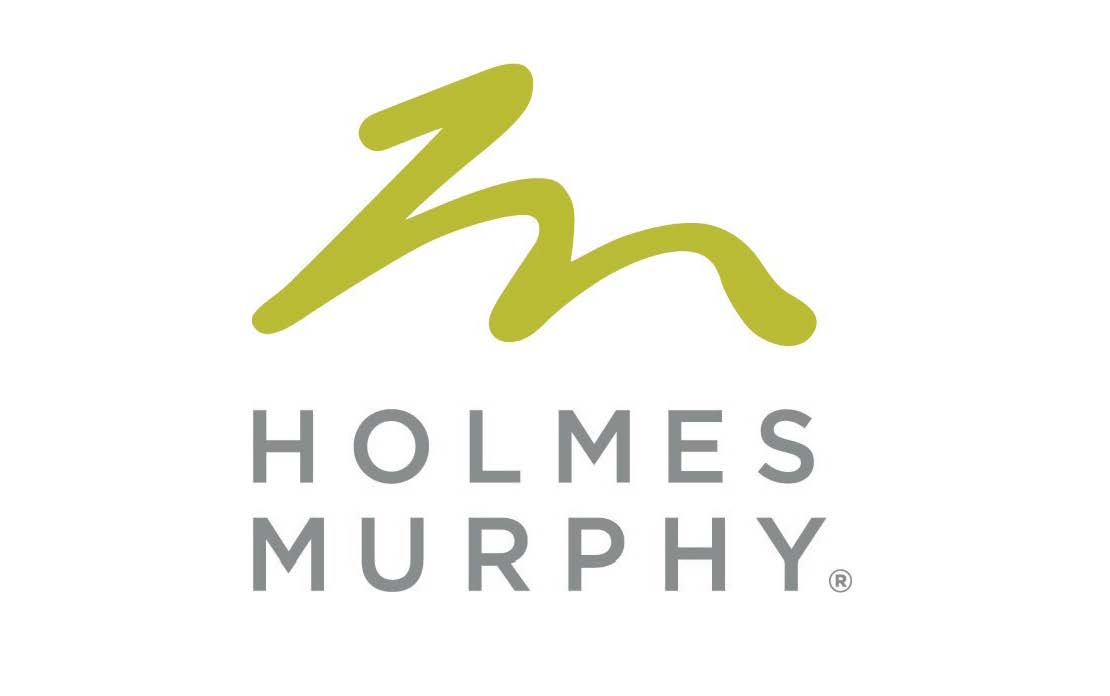Our partnership with Holmes Murphy